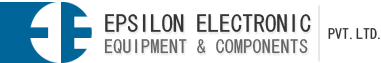 Epsilon Electronic Pvt. Ltd.