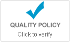 Quality Policy
